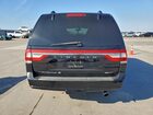 2016 Lincoln Navigator L Select Черный vin: 5LMJJ3HTXGEL07442