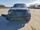 2016 Lincoln Navigator L Select Черный vin: 5LMJJ3HTXGEL07442