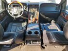 2016 Lincoln Navigator L Select Черный vin: 5LMJJ3HTXGEL07442