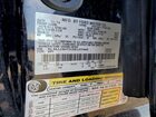 2016 Lincoln Navigator L Select Черный vin: 5LMJJ3HTXGEL07442