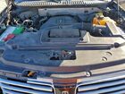 2016 Lincoln Navigator L Select Черный vin: 5LMJJ3HTXGEL07442