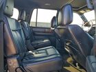 2016 Lincoln Navigator L Select Черный vin: 5LMJJ3HTXGEL07442