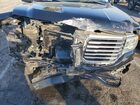 2016 Lincoln Navigator L Select Черный vin: 5LMJJ3JT8GEL11984
