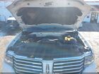 2016 Lincoln Navigator L Select Белый vin: 5LMJJ3JTXGEL06673