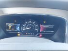 2016 Lincoln Navigator L Select Белый vin: 5LMJJ3JTXGEL06673
