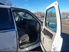 2016 Lincoln Navigator L Select Белый vin: 5LMJJ3JTXGEL06673