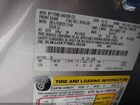 2021 Lincoln Navigator Reserve L Серебряный vin: 5LMJJ3KT7MEL18239