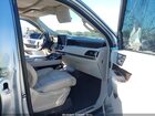 2021 Lincoln Navigator Reserve L Серебряный vin: 5LMJJ3KT7MEL18239