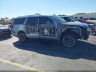 2021 Lincoln Navigator Reserve L Серебряный vin: 5LMJJ3KT7MEL18239