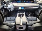 2025 Lincoln Navigator L Reserve Черный vin: 5LMJJ3LG5SEL21347