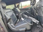 2025 Lincoln Navigator L Reserve Черный vin: 5LMJJ3LG5SEL21347