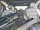 2025 Lincoln Navigator L Reserve Черный vin: 5LMJJ3LG5SEL21347