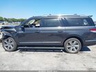 2023 Lincoln Navigator Reserve L Серый vin: 5LMJJ3LGXPEL02008