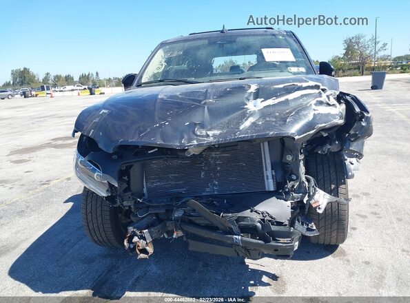 5LMJJ3LGXPEL02008 2023 LINCOLN NAVIGATOR Серый Вид спереди