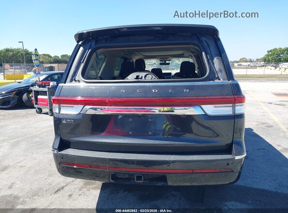 5LMJJ3LGXPEL02008 2023 LINCOLN NAVIGATOR Серый 