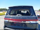 2023 Lincoln Navigator Reserve L Серый vin: 5LMJJ3LGXPEL02008