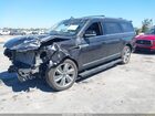 2023 Lincoln Navigator Reserve L Серый vin: 5LMJJ3LGXPEL02008