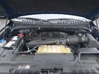 2018 Lincoln Navigator L Reserve Blue vin: 5LMJJ3LT0JEL04080