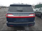 2018 Lincoln Navigator L Reserve Blue vin: 5LMJJ3LT0JEL04080