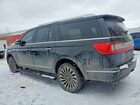 2019 Lincoln Navigator L Reserve Черный vin: 5LMJJ3LT1KEL15770 2019 Lincoln Navigator L Reserve Черный vin: 5LMJJ3LT1KEL15770