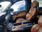 2019 Lincoln Navigator L Reserve Черный vin: 5LMJJ3LT1KEL15770 2019 Lincoln Navigator L Reserve Черный vin: 5LMJJ3LT1KEL15770