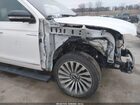 2019 Lincoln Navigator L Reserve White vin: 5LMJJ3LT2KEL00677 2019 Lincoln Navigator L Reserve White vin: 5LMJJ3LT2KEL00677