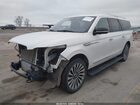 2019 Lincoln Navigator L Reserve White vin: 5LMJJ3LT2KEL00677 2019 Lincoln Navigator L Reserve White vin: 5LMJJ3LT2KEL00677