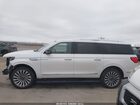 2019 Lincoln Navigator L Reserve White vin: 5LMJJ3LT2KEL00677 2019 Lincoln Navigator L Reserve White vin: 5LMJJ3LT2KEL00677