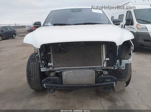 5LMJJ3LT2KEL00677 2019 LINCOLN NAVIGATOR L White Vista frontal