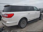 2019 Lincoln Navigator L Reserve White vin: 5LMJJ3LT2KEL00677 2019 Lincoln Navigator L Reserve White vin: 5LMJJ3LT2KEL00677
