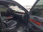 2021 Lincoln Navigator Reserve L Черный vin: 5LMJJ3LT2MEL21306