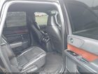 2021 Lincoln Navigator Reserve L Черный vin: 5LMJJ3LT2MEL21306