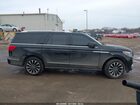 2021 Lincoln Navigator Reserve L Черный vin: 5LMJJ3LT2MEL21306