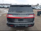 2021 Lincoln Navigator Reserve L Черный vin: 5LMJJ3LT2MEL21306