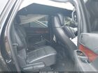 2022 Lincoln Navigator Reserve L Черный vin: 5LMJJ3LT4NEL00278