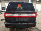 2018 Lincoln Navigator L Reserve Черный vin: 5LMJJ3LT6JEL22017
