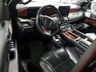 2018 Lincoln Navigator L Reserve Черный vin: 5LMJJ3LT6JEL22017