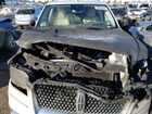 2021 Lincoln Navigator L Reserve Белый vin: 5LMJJ3LT8MEL01173