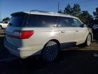 2021 Lincoln Navigator L Reserve Белый vin: 5LMJJ3LT8MEL01173