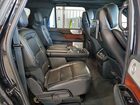 2021 Lincoln Navigator L Reserve Черный vin: 5LMJJ3LT9MEL00906