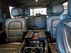 2021 Lincoln Navigator L Reserve Черный vin: 5LMJJ3LT9MEL00906