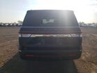 2022 Lincoln Navigator L Черный vin: 5LMJJ3NT2NEL13818
