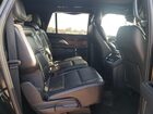 2022 Lincoln Navigator L Черный vin: 5LMJJ3NT2NEL13818