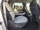 2025 Lincoln Navigator L Black Label Белый vin: 5LMJJ3TG2SEL09589