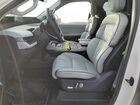 2025 Lincoln Navigator L Black Label Белый vin: 5LMJJ3TG2SEL09589