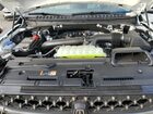 2025 Lincoln Navigator L Black Label Белый vin: 5LMJJ3TG2SEL09589