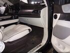 2023 Lincoln Navigator Black Label L Черный vin: 5LMJJ3TG8PEL09877