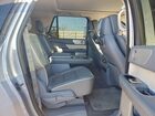 2019 Lincoln Navigator L Black Label Серебряный vin: 5LMJJ3TT4KEL12149