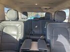 2019 Lincoln Navigator L Black Label Серебряный vin: 5LMJJ3TT4KEL12149