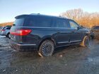 2020 Lincoln Navigator L Black Label Black vin: 5LMJJ3TT8LEL23835